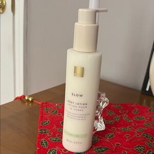 European Wax Center-Slow Body Lotion Hair Growth Minimizer with Aloe